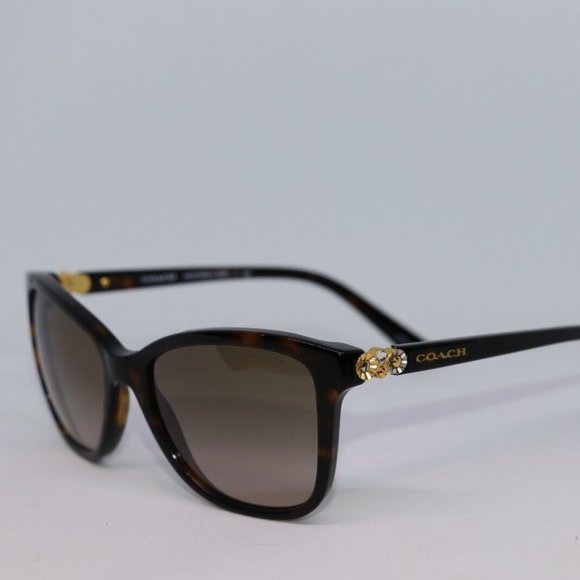 Coach Ladies Sunglasses main image 4